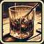A SWEET START icon