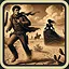 KISS MY GRIT icon