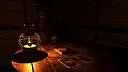 Scary Shadow Spot - Bitter Glass Screenshot 4