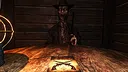 Scary Shadow Spot - Bitter Glass Screenshot 1