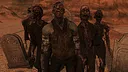 Scary Shadow Spot - Bitter Glass Screenshot 6
