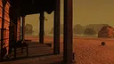 Scary Shadow Spot - Bitter Glass Screenshot 3