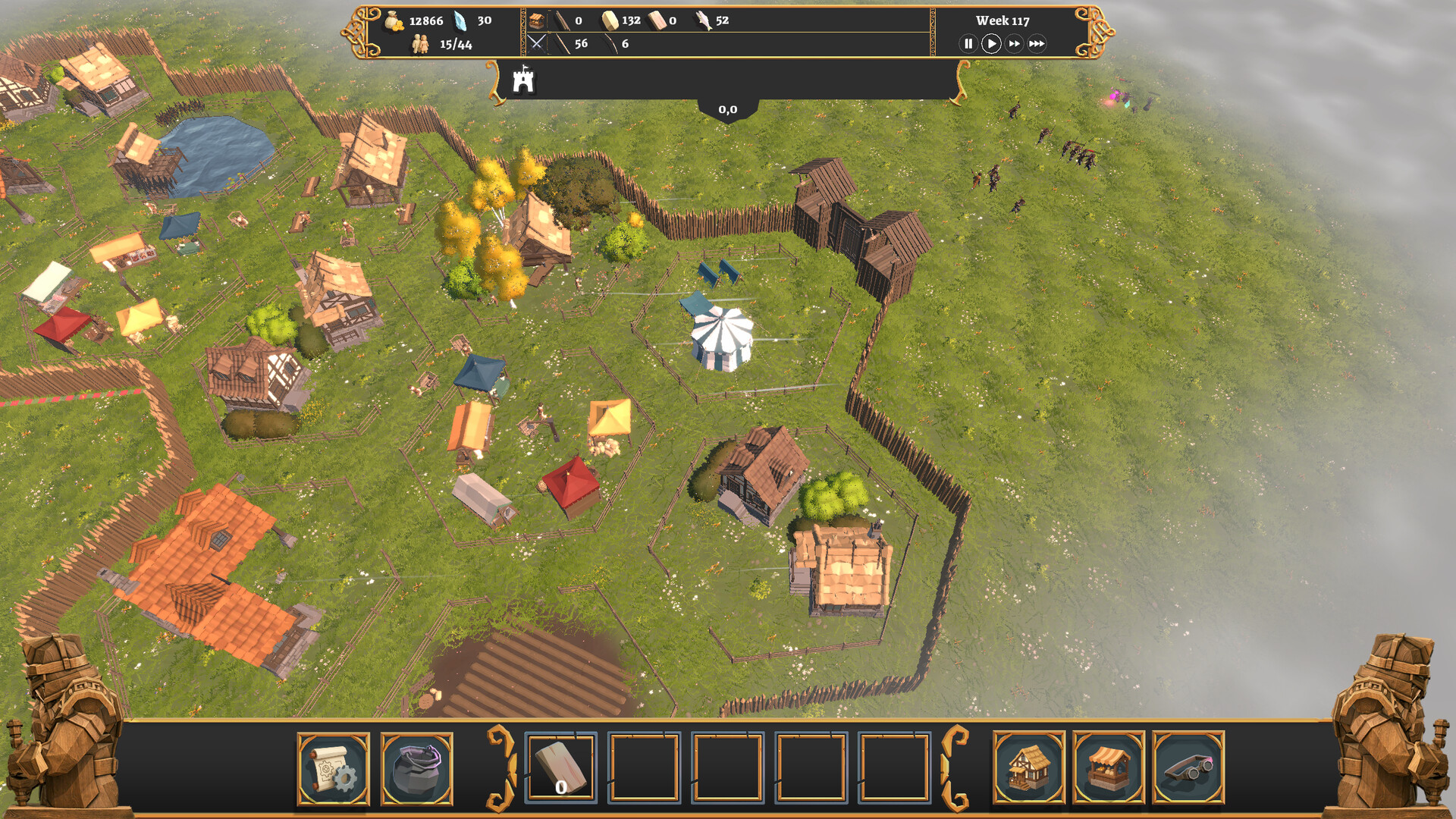 Foundland City Builders Screenshot 6