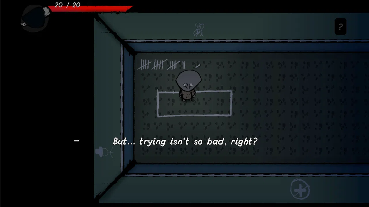 HeadRooms Demo Screenshot 0