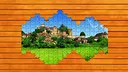 Château Royale Jigsaw - Expansion Pack 1 Screenshot 0