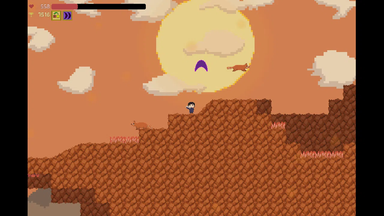 Bloom Thrice Demo Screenshot 0