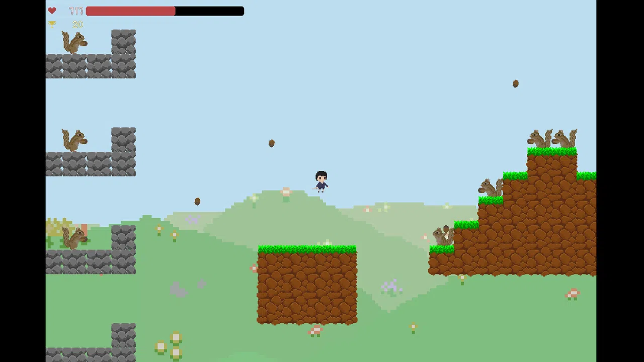 Bloom Thrice Demo Screenshot 4