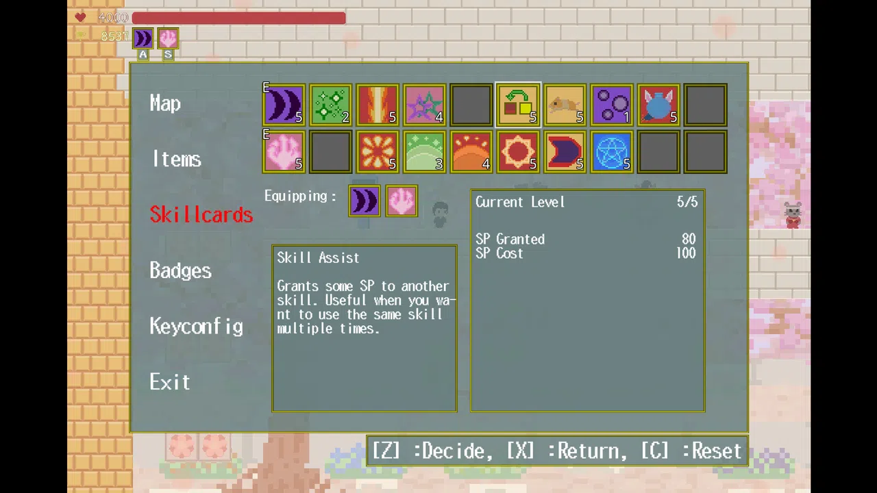 Bloom Thrice Demo Screenshot 7