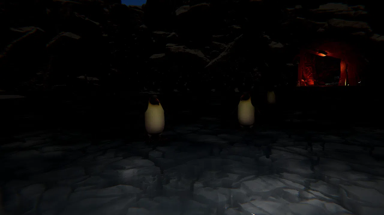 THE NAUGHTY LIST CURSE Screenshot 5