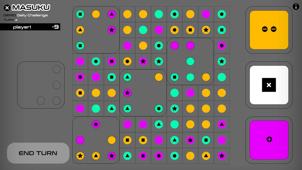 MASUKU Demo Screenshot 4