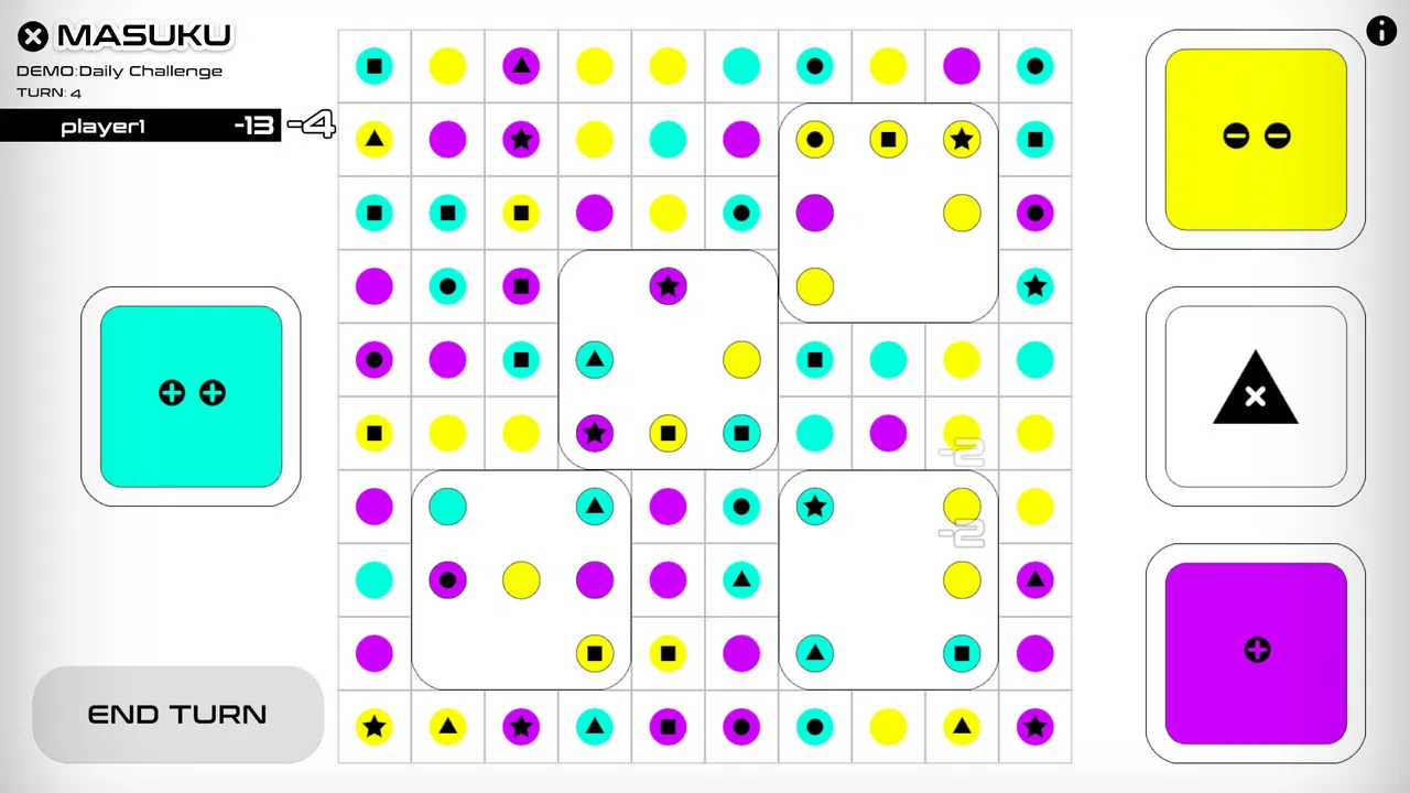 MASUKU Demo Screenshot 3