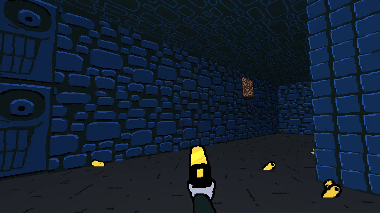 GRUEL Supporter Pack Screenshot 0