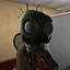 Zombie TV icon