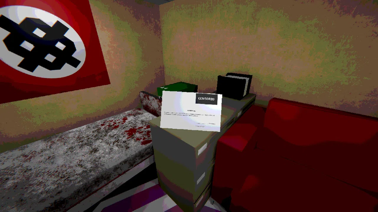 Simulator RKM Screenshot 1