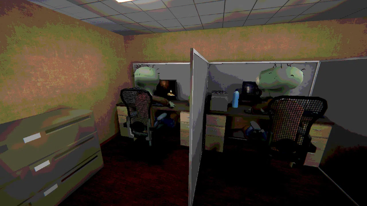 Simulator RKM Screenshot 3