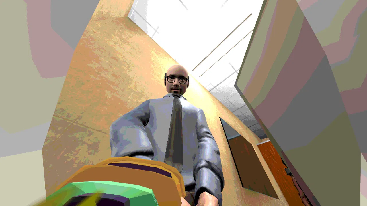 Simulator RKM Screenshot 0