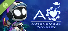 Autonomous Odyssey Demo