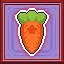 Lucky White Rabbit icon