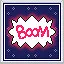 Vengeful Fiery Spirit icon