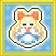 Cursed Doll icon