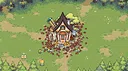 Marisa!ReturnTheBook! Screenshot 1