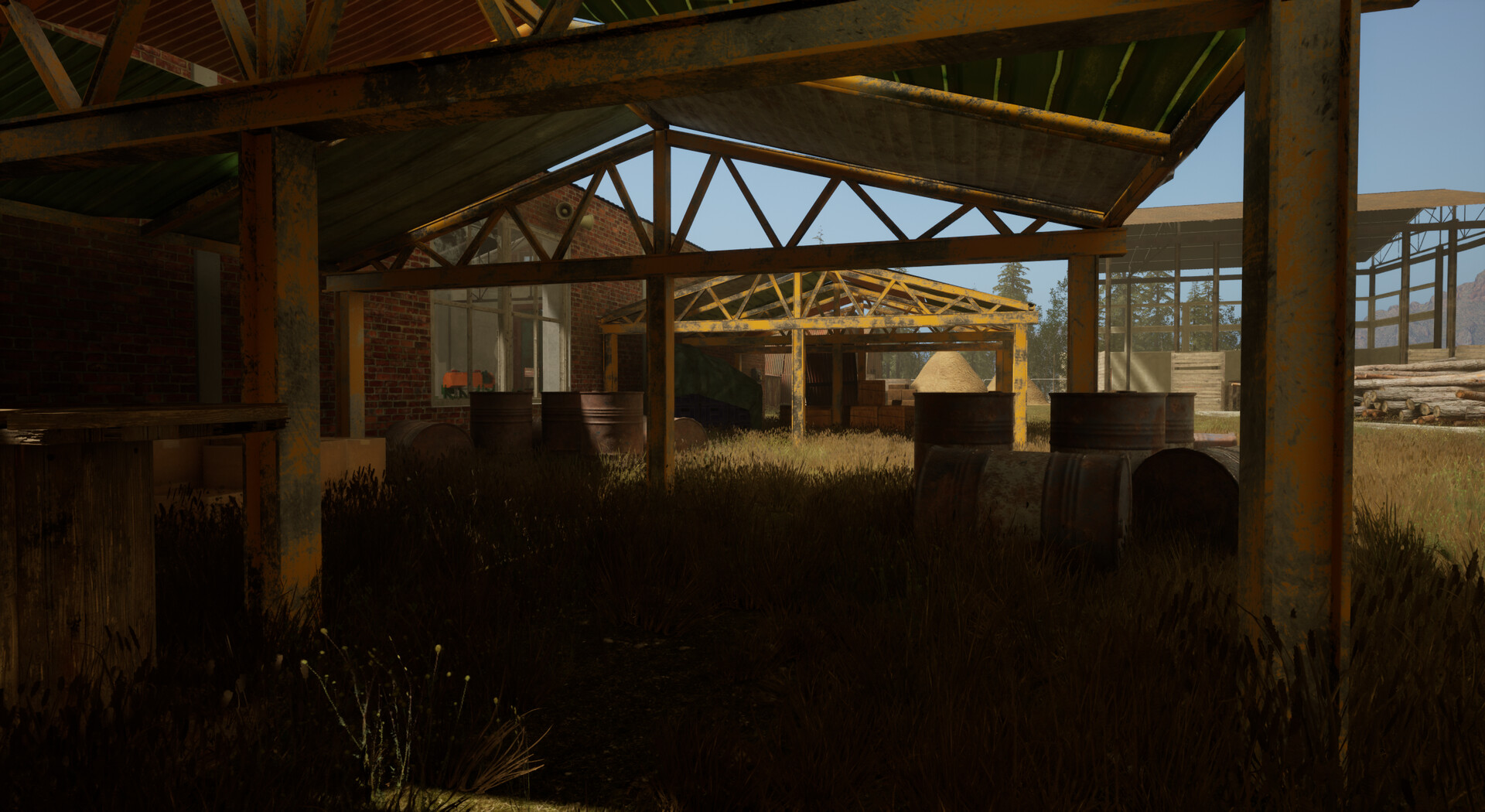 Life After End Screenshot 15