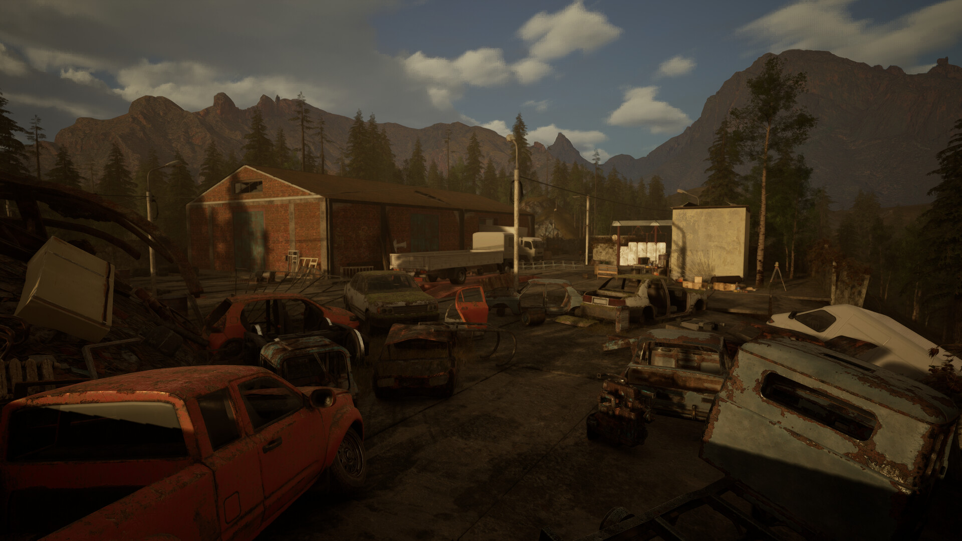 Life After End Screenshot 18