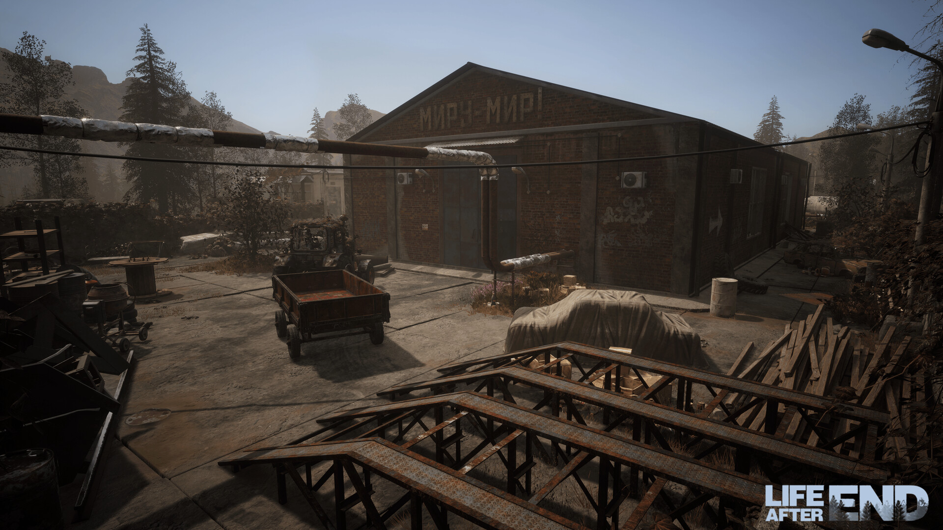 Life After End Screenshot 8