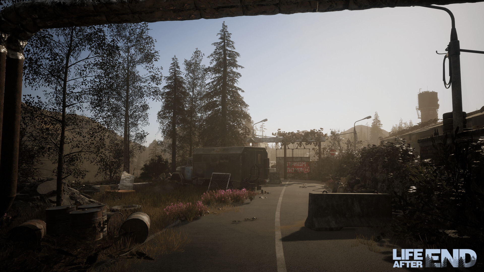 Life After End Screenshot 6