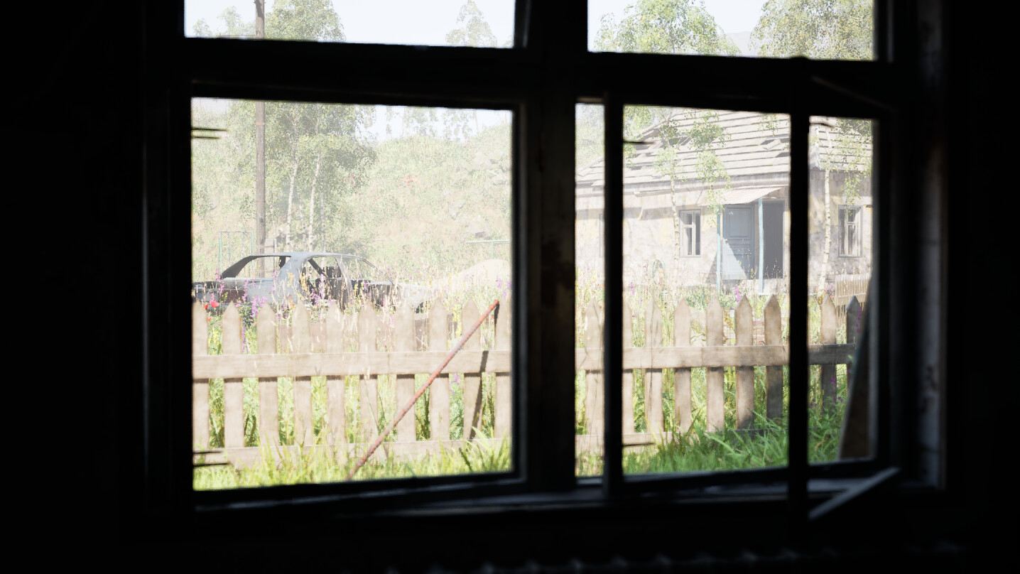 Life After End Screenshot 9