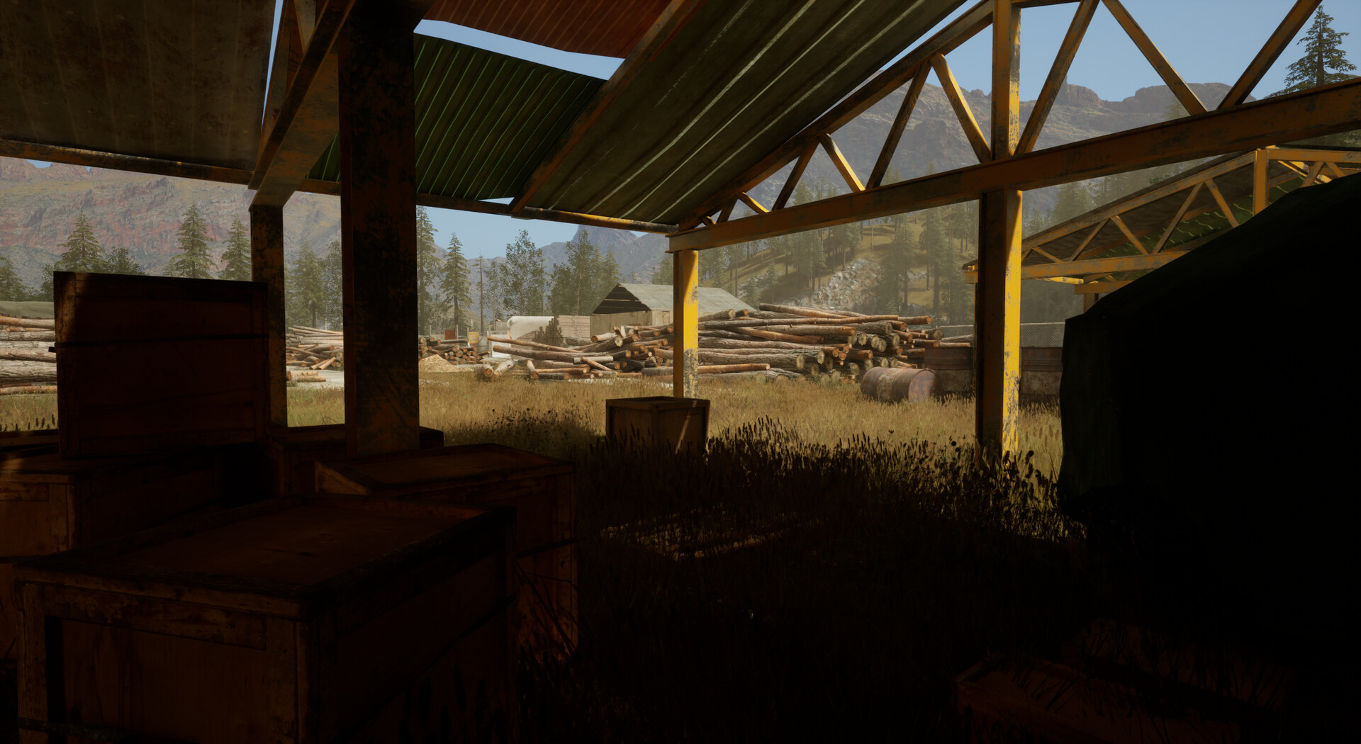 Life After End Screenshot 14