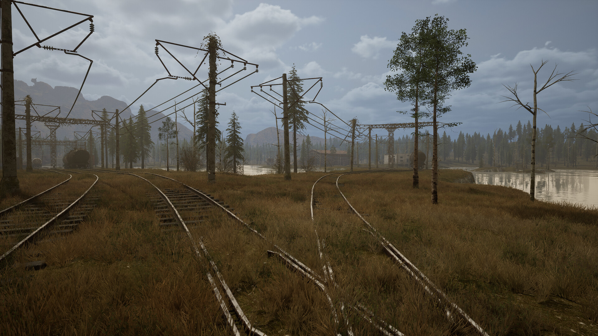 Life After End Screenshot 10