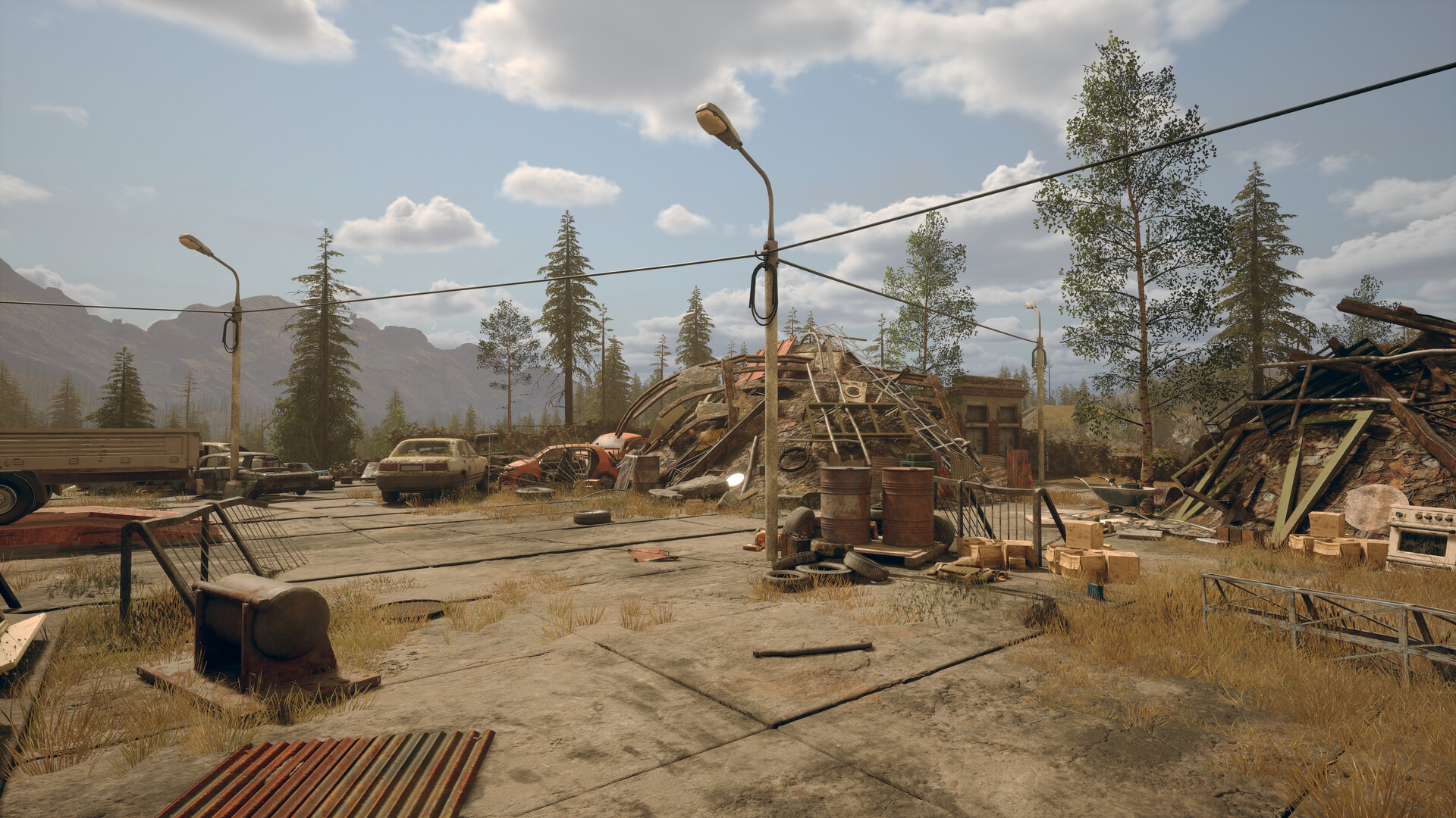 Life After End Screenshot 11