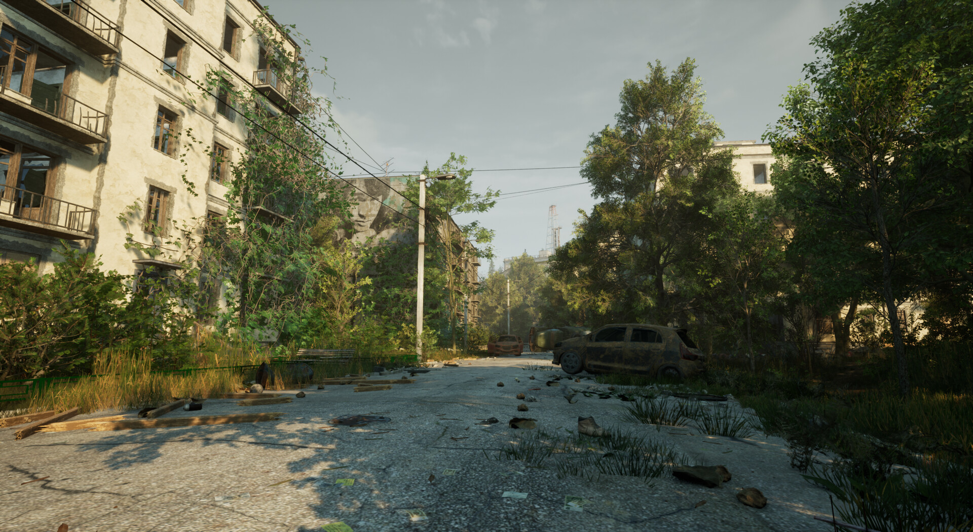 Life After End Screenshot 4