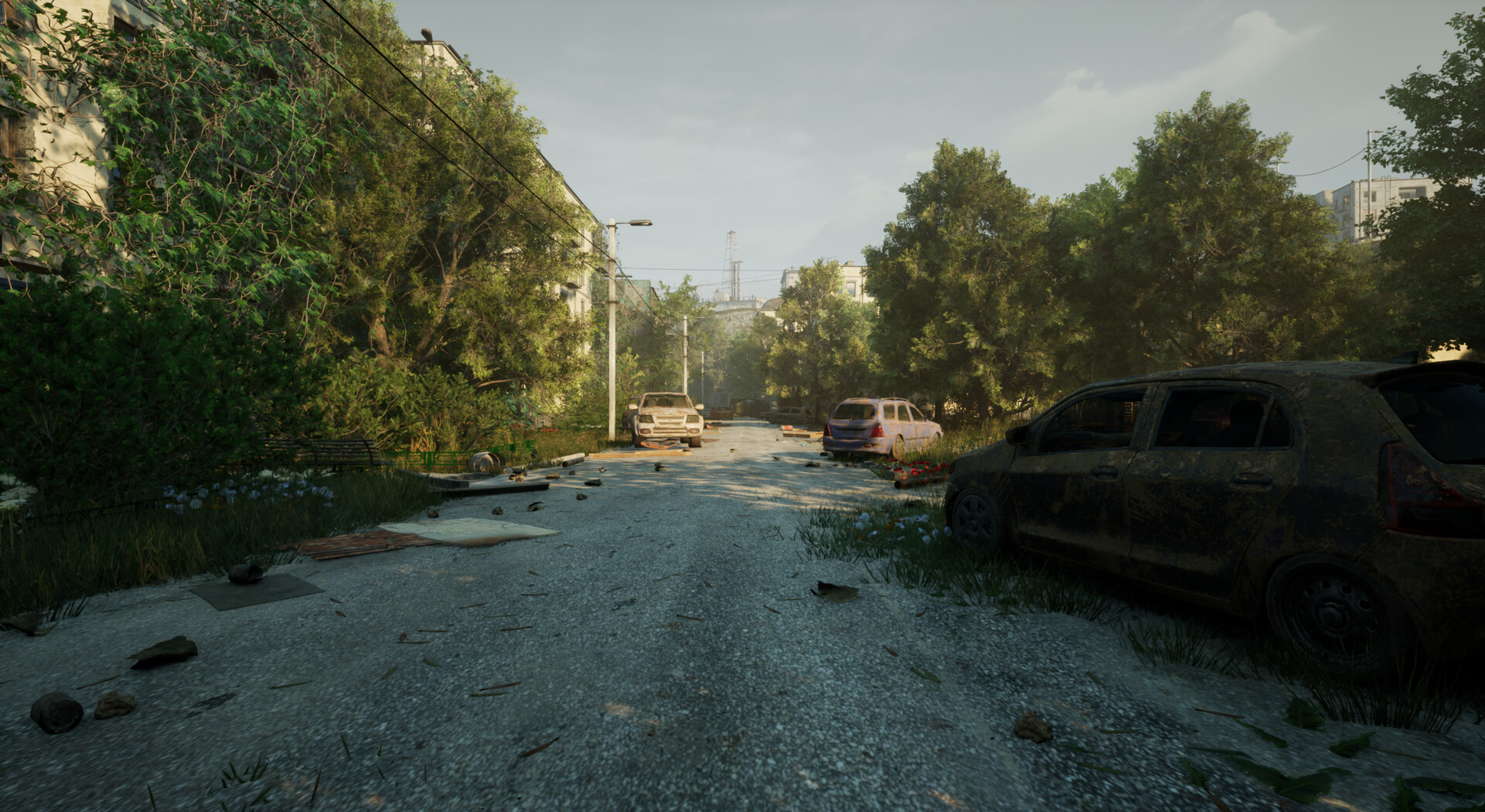 Life After End Screenshot 5