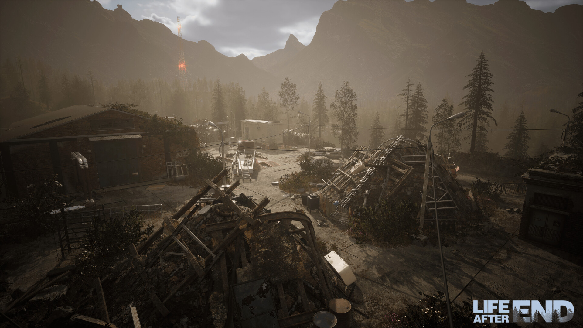 Life After End Screenshot 20