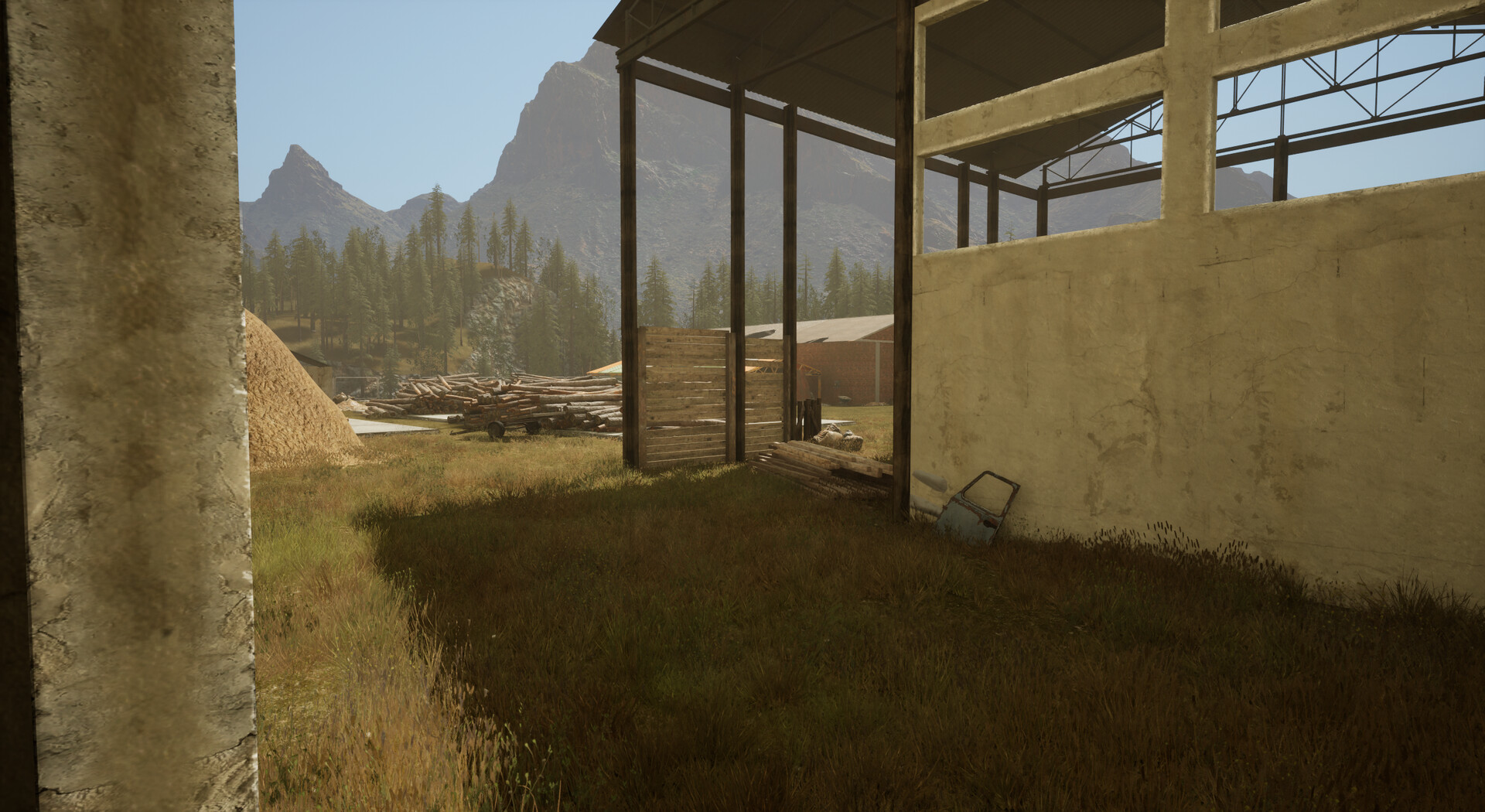 Life After End Screenshot 12