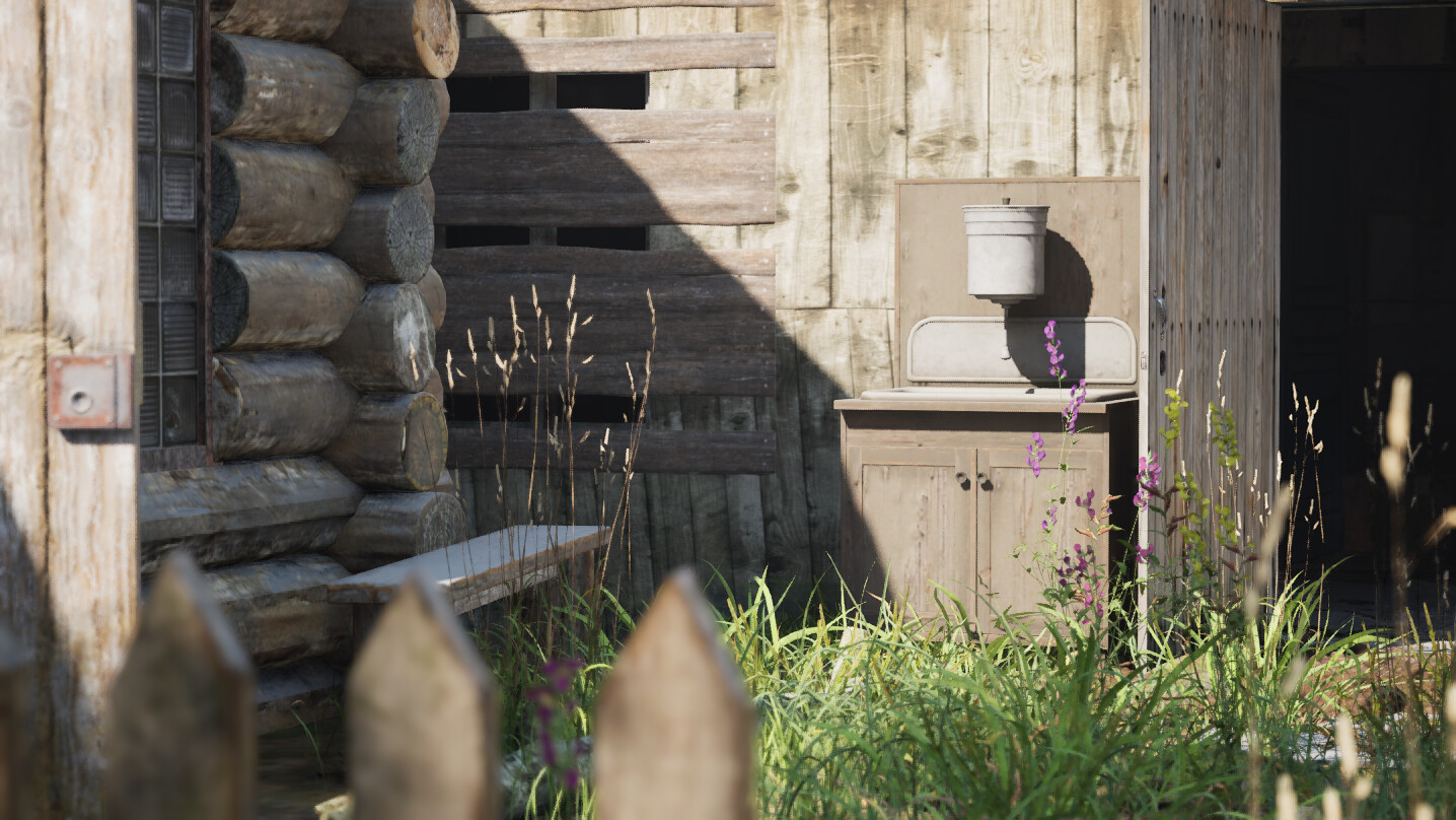 Life After End Screenshot 1