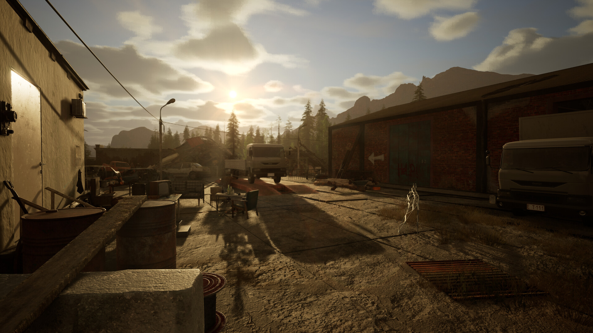 Life After End Screenshot 17