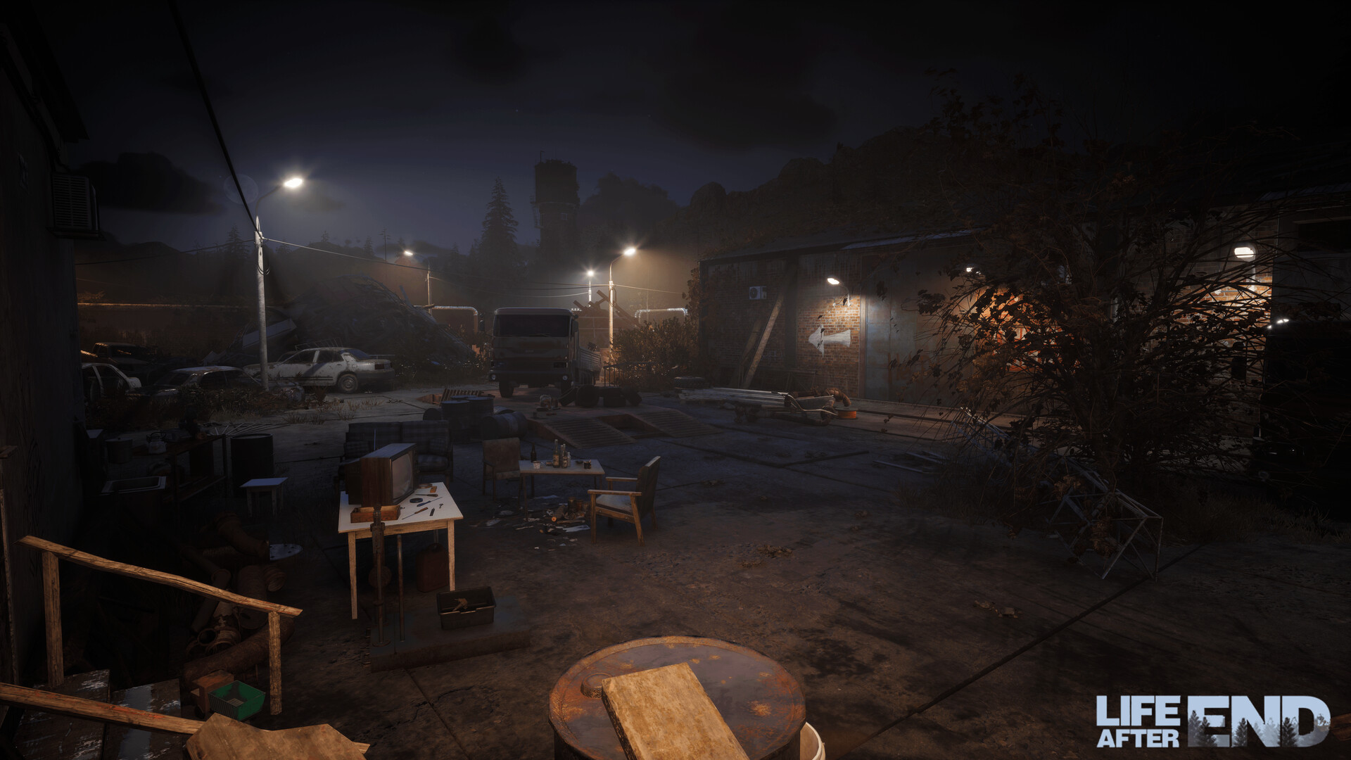 Life After End Screenshot 19