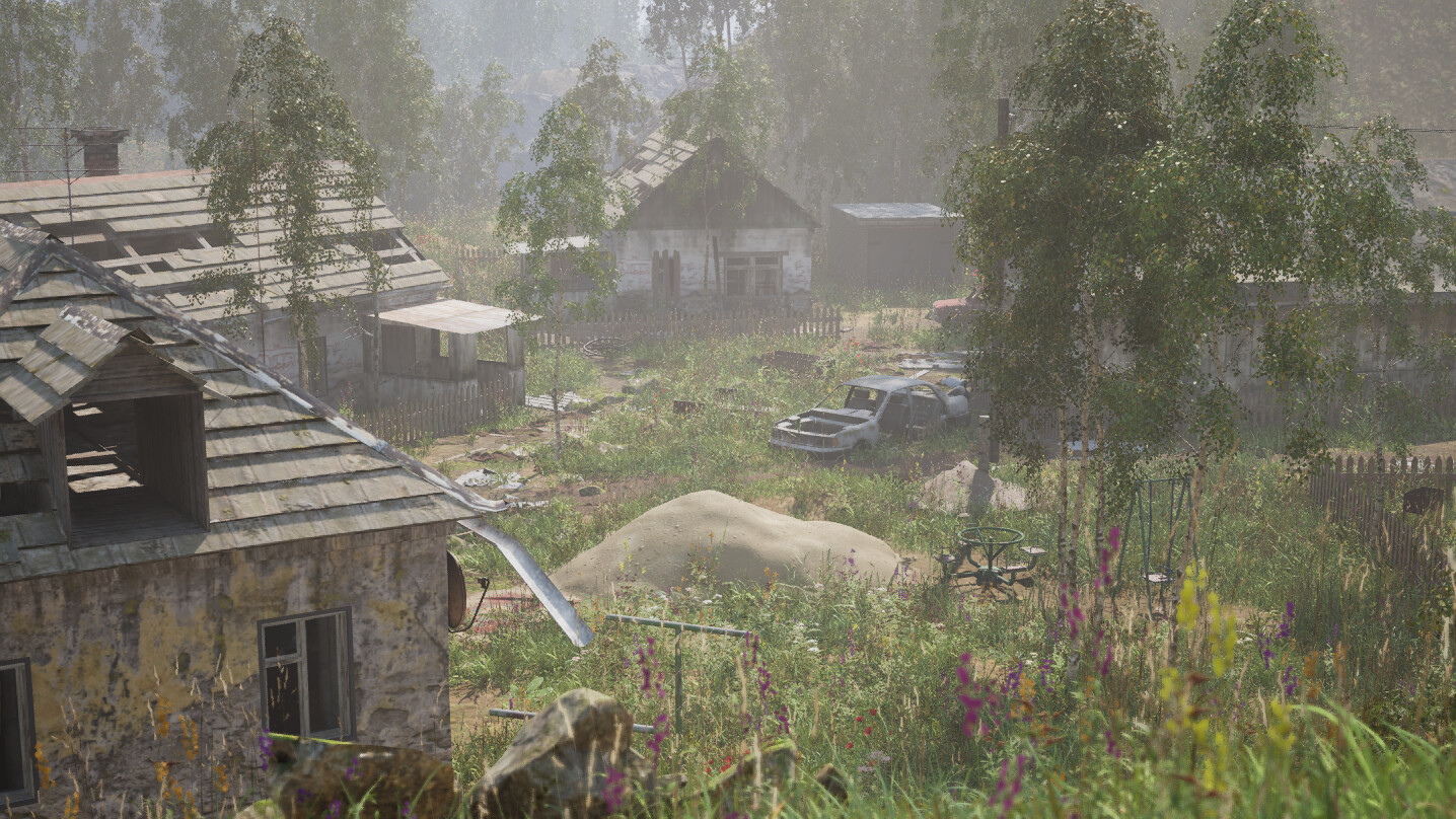 Life After End Screenshot 2