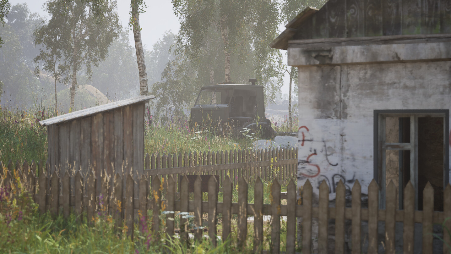 Life After End Screenshot 3