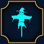 The Scarecrows icon