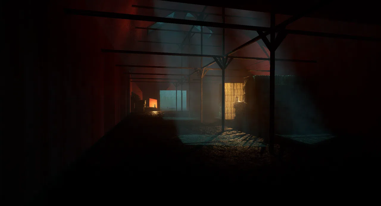 Transcontinental Screenshot 3