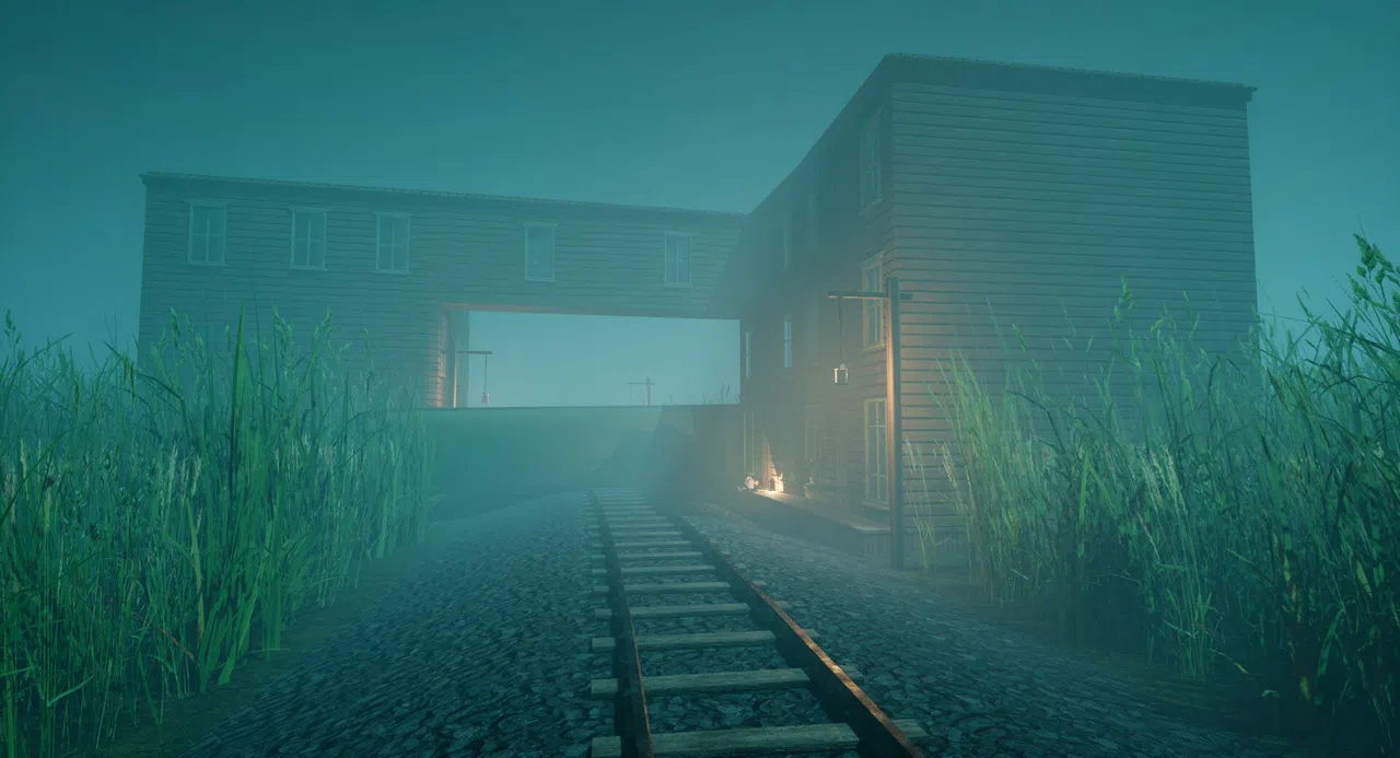 Transcontinental Screenshot 2