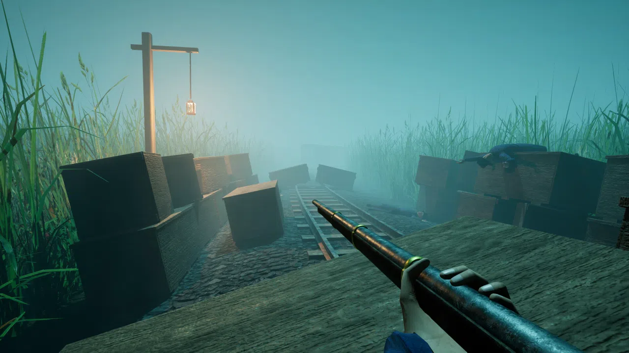 Transcontinental Screenshot 4