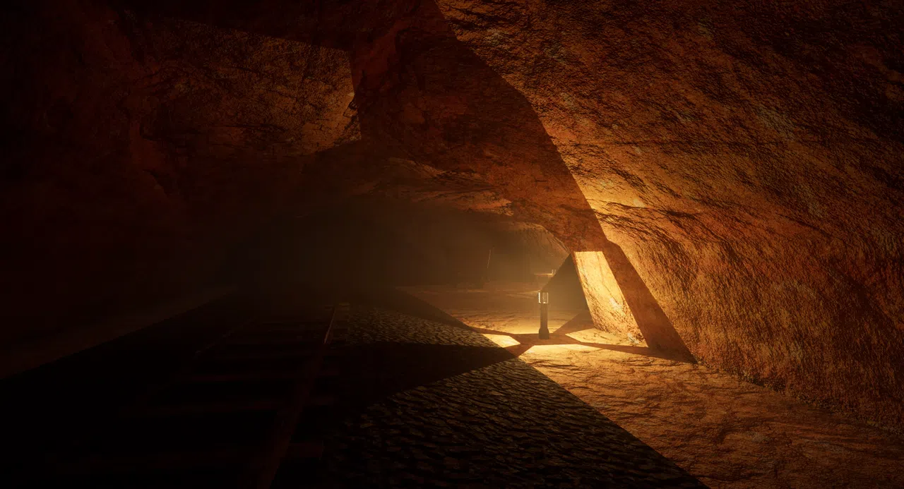 Transcontinental Screenshot 5