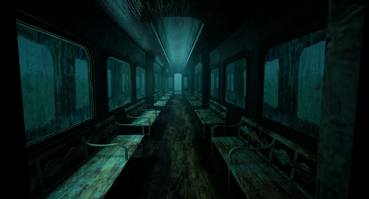 Transcontinental Screenshot 0
