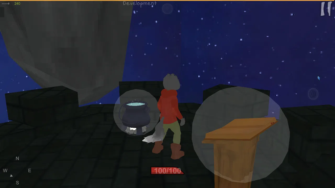 Smol Adventure Screenshot 1