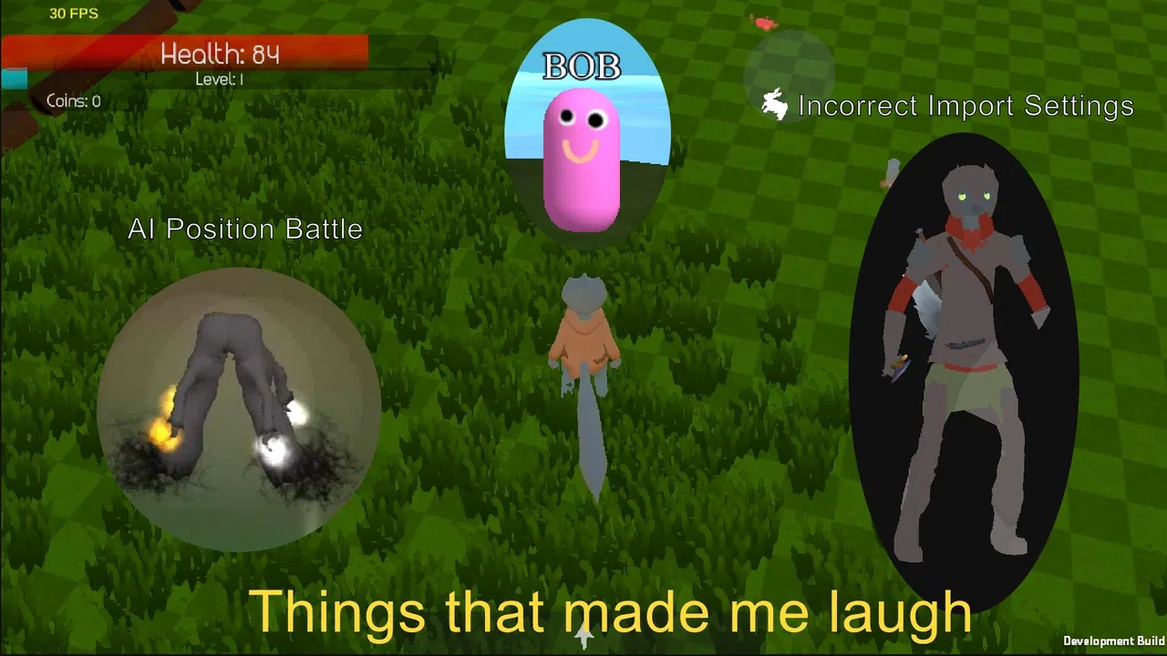 Smol Adventure Screenshot 4